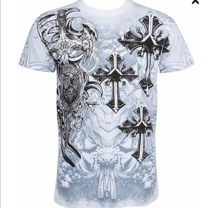 KONFLICT Shirts for Men - Poshmark